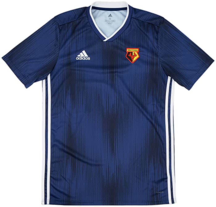 2019-20 Watford Away Shirt - 6/10 - (M)