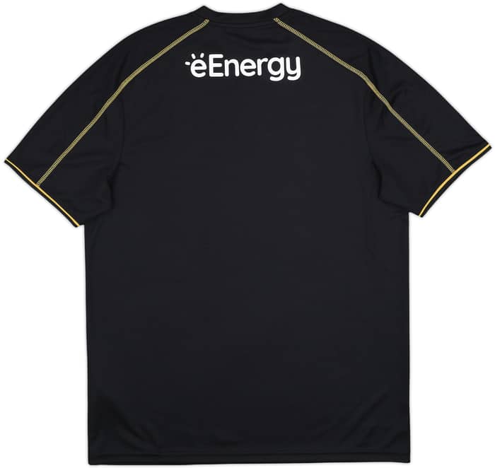 2024-25 MK Dons Third Shirt - 10/10 - (L)