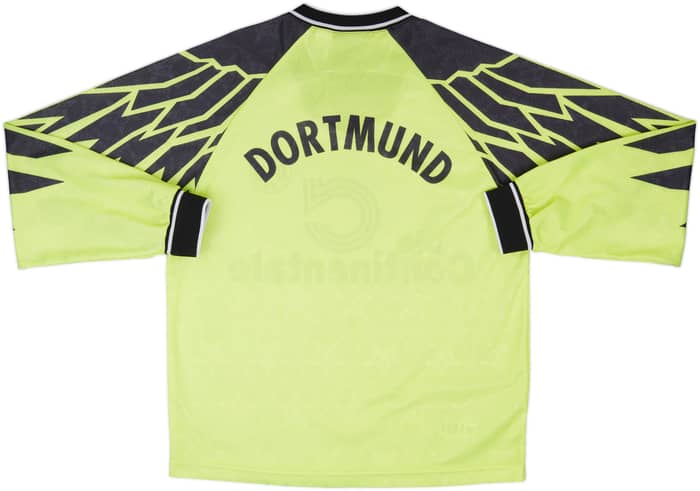 Borussia Dortmund 24/25 Away Jersey Men | Team Jerseys | PUMA