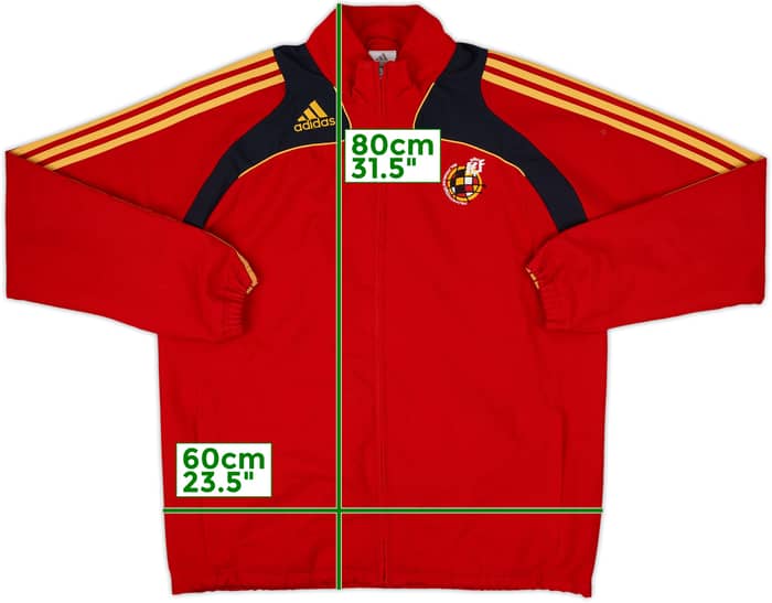 adidas Black Track Jacket | Men | Junkyard
