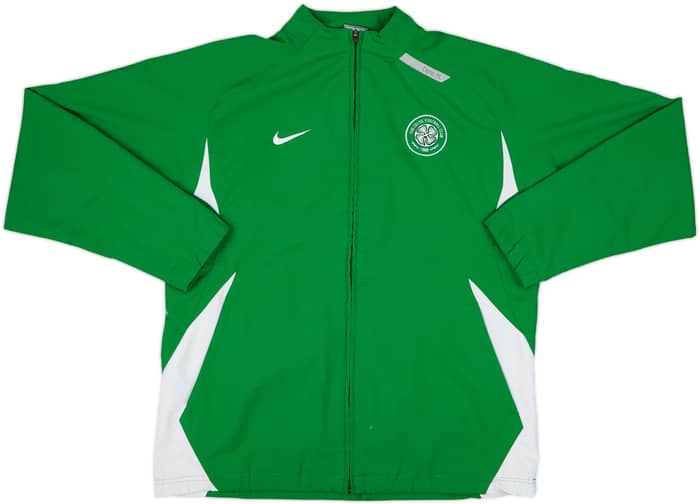 Men's Nike Midnight Green Philadelphia Eagles Sideline Half