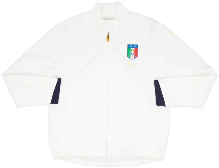 2006-08 Italy Puma Track Jacket - 5/10 - (L)