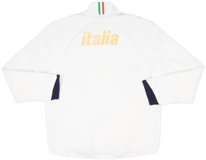 2006-08 Italy Puma Track Jacket - 5/10 - (L)