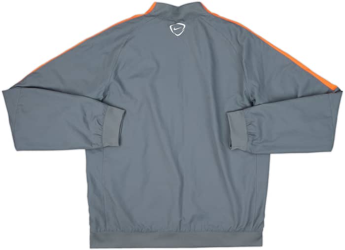 買い誠実 2014-15 Juventus Nike Track Jacket - 10/10 - (M) トップス