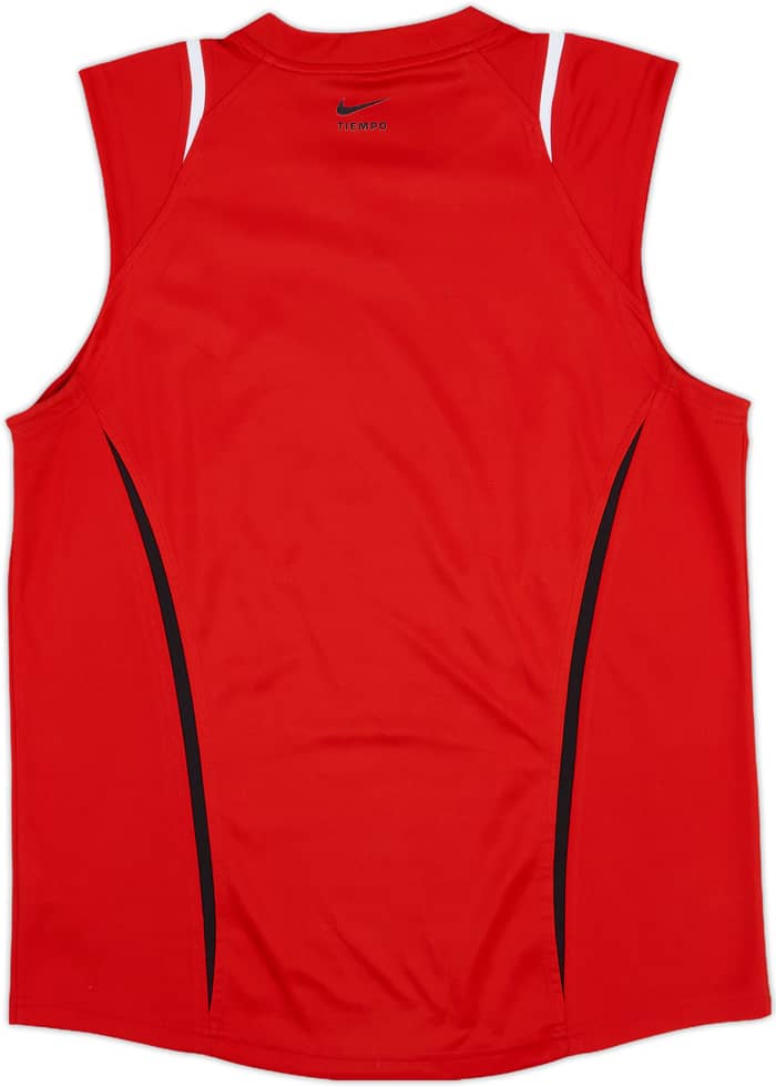 2007-08 Nike Training Vest - 6/10 - (M)