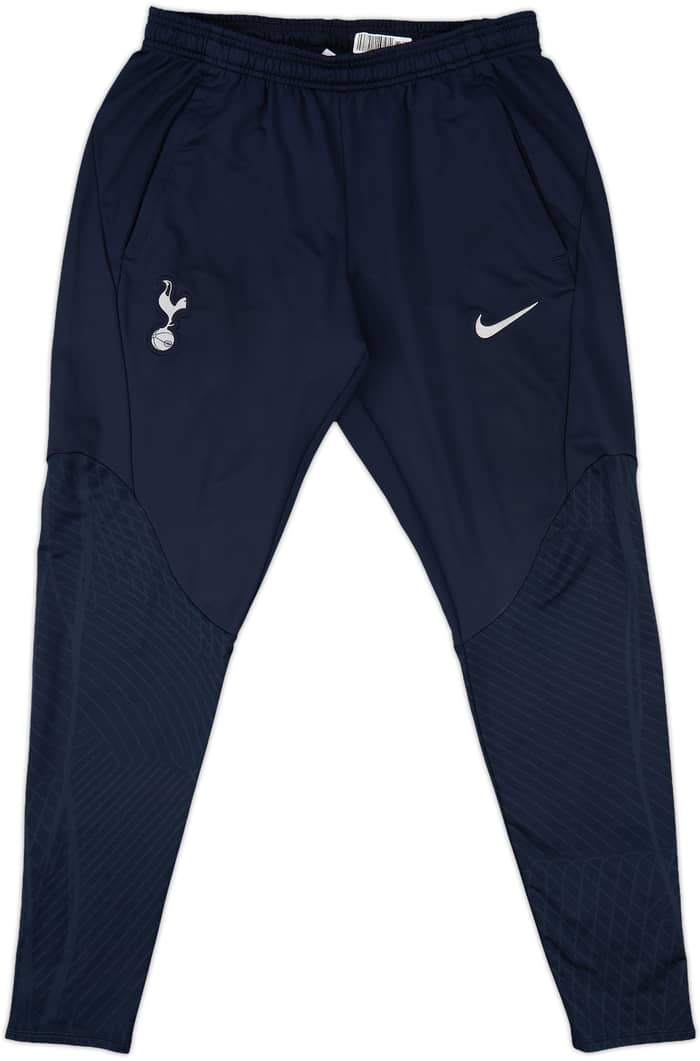 2023-24 Tottenham Nike Track Pants/Bottoms - 9/10 - (M)