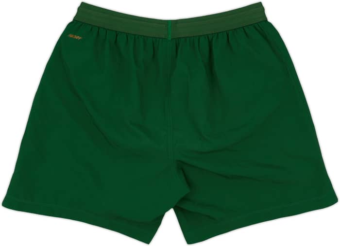 2020-21 Ireland Home Shorts - 10/10 - (L)