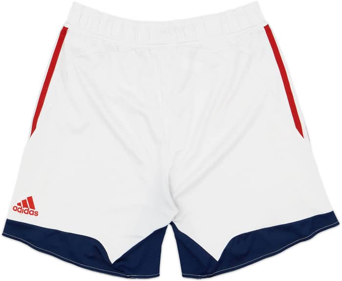 2013-14 South China Home Shorts - 5/10 - (M)