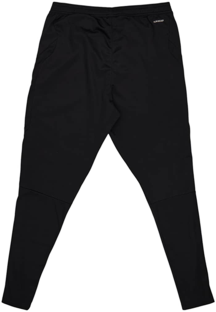 2019-20 Japan adidas Track Pants/Bottoms - 8/10 - (XL)