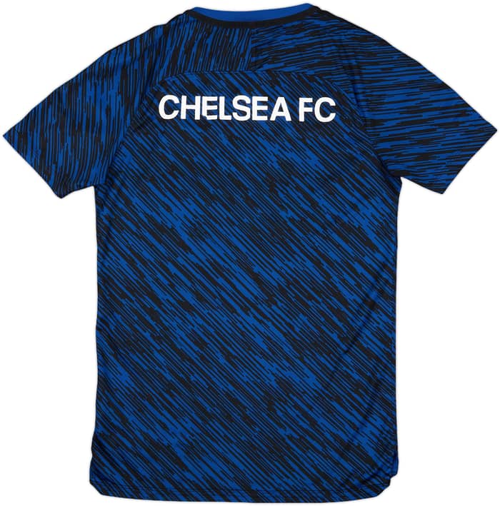 2018-19 Chelsea Nike Training Shirt - 6/10 - (S)