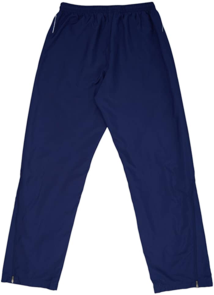 2010-11 Italy Puma Track Bottoms - 4/10 - (M)