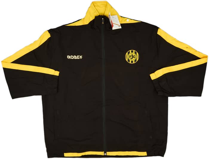 2015-16 Roda JC Robey Track Jacket (3XL)
