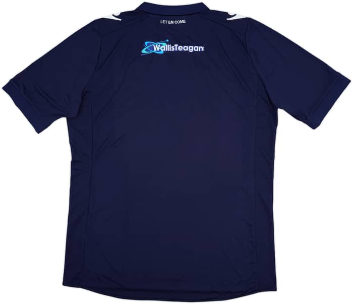 2014-15 Millwall Home Shirt (4XL)