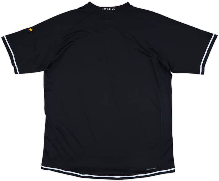 2006-07 Juventus Away Shirt (XL)