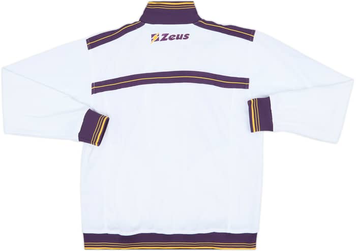 2007-08 Maribor Zeus Track Jacket (M)