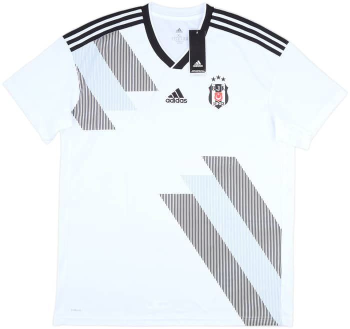 2019-20 Besiktas Home Shirt (XL)
