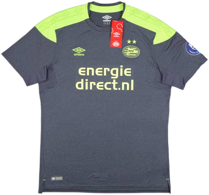 2017-18 PSV Away Shirt (XL)