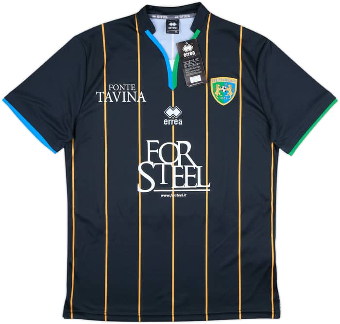 2016-18 Feralpisalo Away Shirt Livieri #1 (XL)