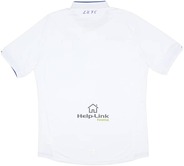2014-15 Leeds United Home Shirt (XXL)