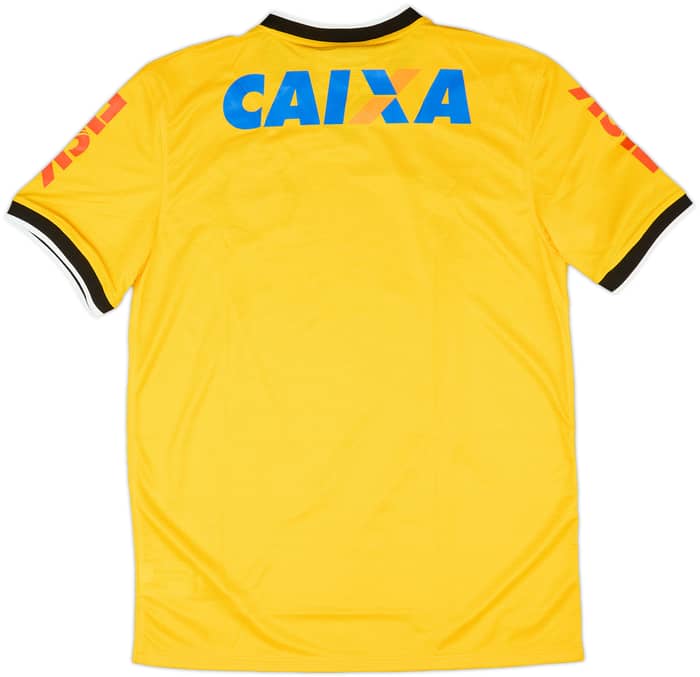 2014-15 Corinthians Third Shirt (M)