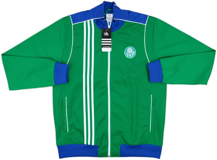 2012 Palmeiras adidas Track Jacket (L)