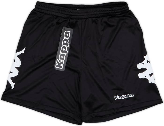 2000s Kappa Training Shorts (XL.Boys)