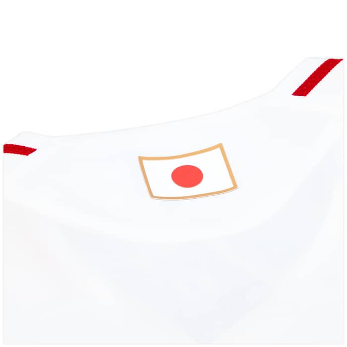 2024-25 Japan adidas Y-3 Authentic Away Shirt