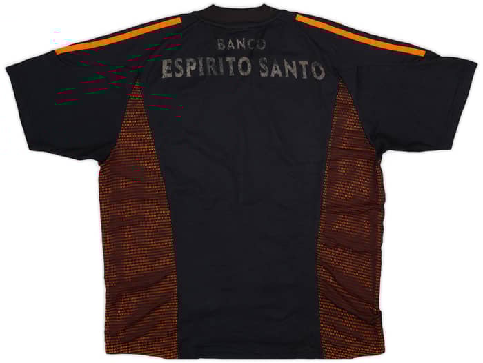 2002-03 Benfica Away Shirt - 5/10 - (L)
