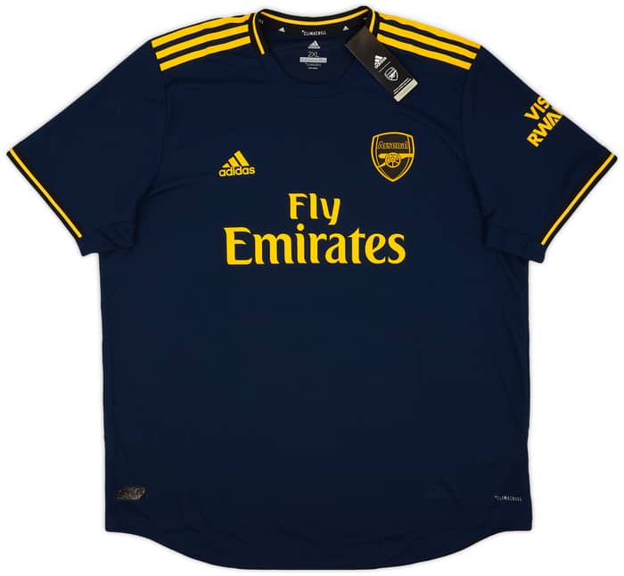 アーセナル19/20 オーセンティック ユニフォーム 77 saka サカ アーセナル オーセンティックユニフォーム サカ アーセナル19/20