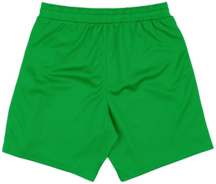 2023-24 Real Betis Away Shorts (XS)