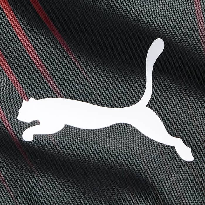 2019-20 AC Milan Puma Gym Bag