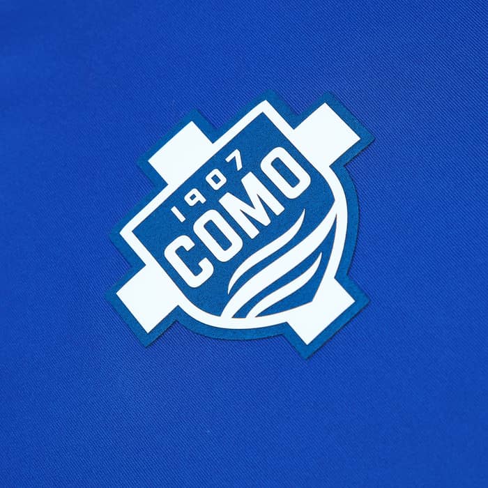 2024-25 Como Home Shirt