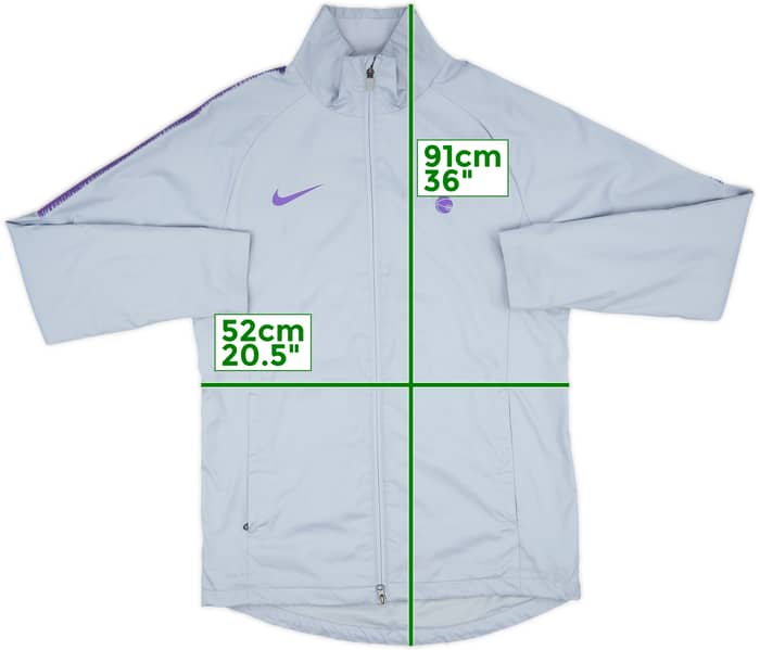 NIKE 23/24 トッテナム・ホットスパーFC オフィシャルグッズ