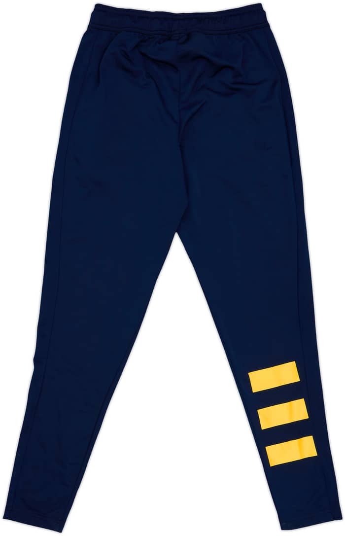 2019-20 Arsenal adidas Track Pants/Bottoms - 9/10 - (S)