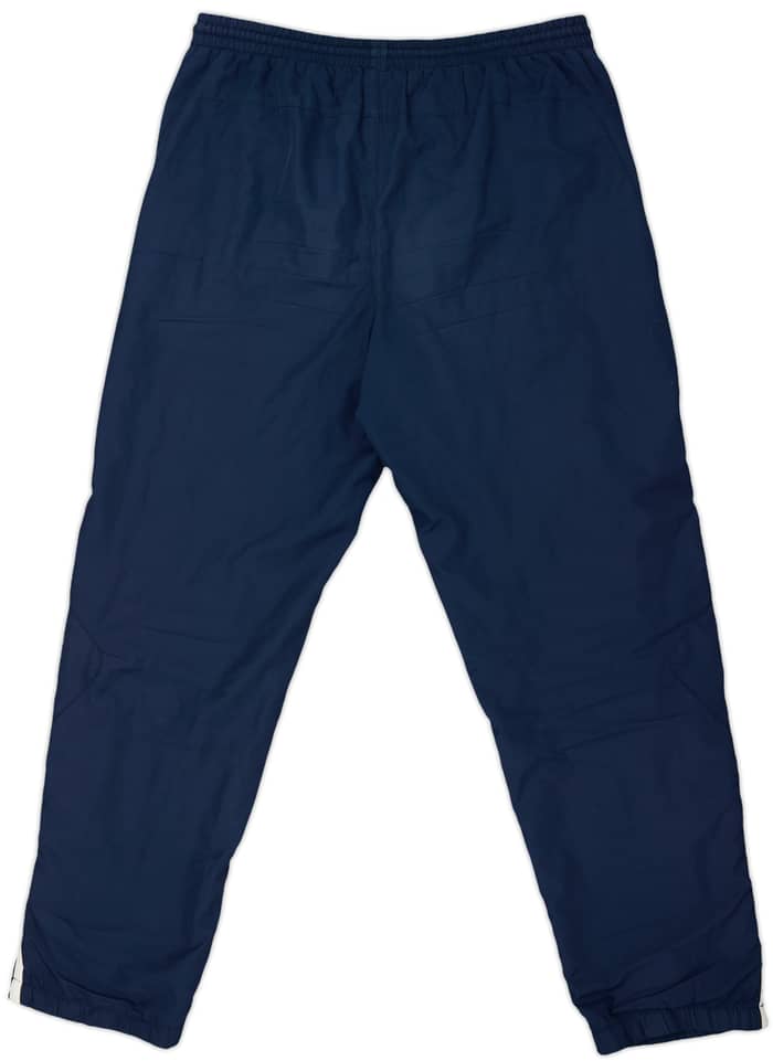 2007-09 Engalnd Umbro Track Pants/Bottoms - 5/10 - (M)