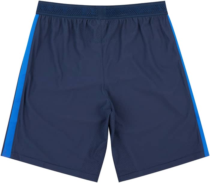 2016-17 Barcelona Nike Training Shorts