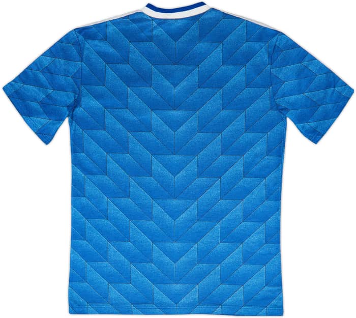 1988-90 USA Away Shirt - 8/10 - (S)