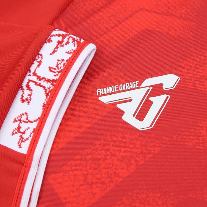2023-24 Perugia Home Shirt