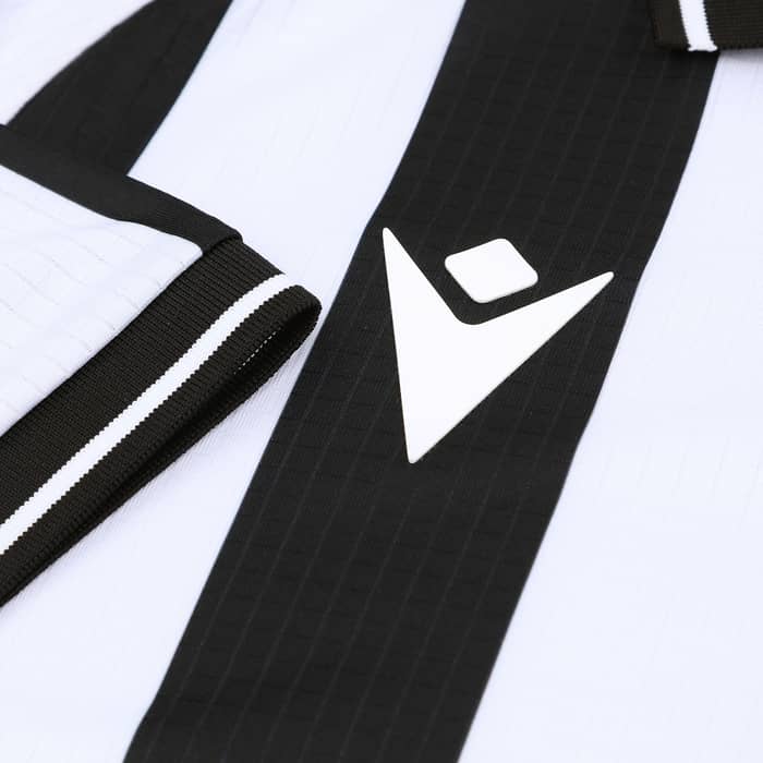 2024-25 CD Castellon Home Shirt