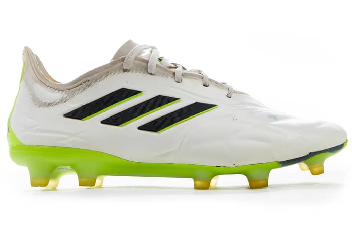 2022-23 adidas Player Issue Copa Pure.1 Football Boots (Bernardo Silva) - 3/10 - FG (UK 6.5)