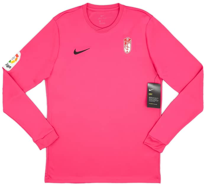 2019-20 Granada GK Shirt