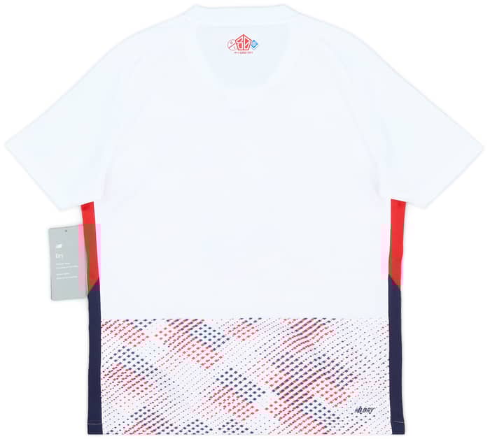 2024-25 Lille Away Shirt (KIDS)