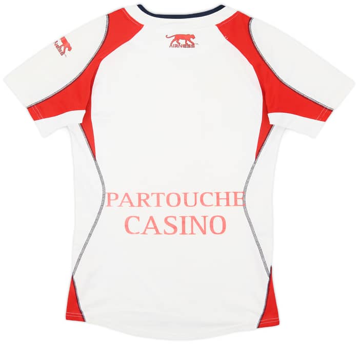 2007-08 Lille Away Shirt - 5/10 - (M)
