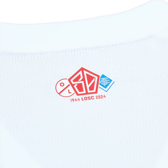 2024-25 Lille Away Shirt