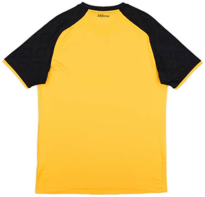 2024-25 Dynamo Dresden Home Shirt