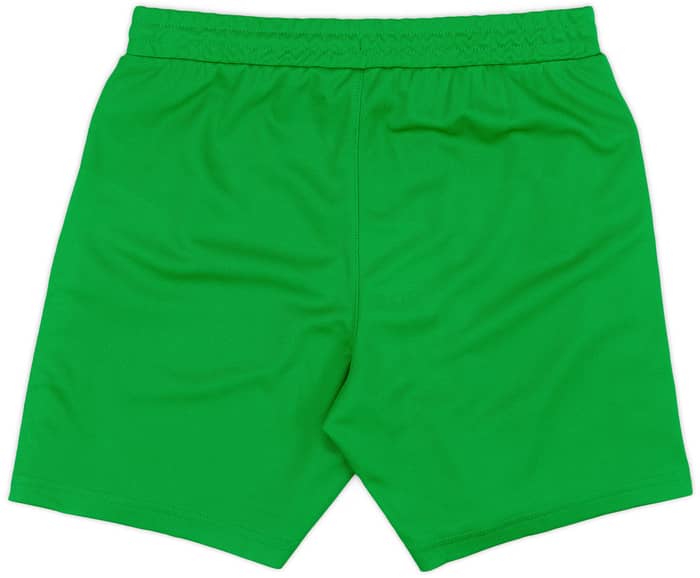 2023-24 Real Betis Away Shorts (KIDS)