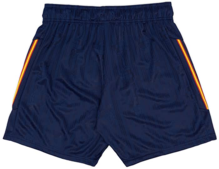 1996 Spain adidas Originals Reissue Home Shorts