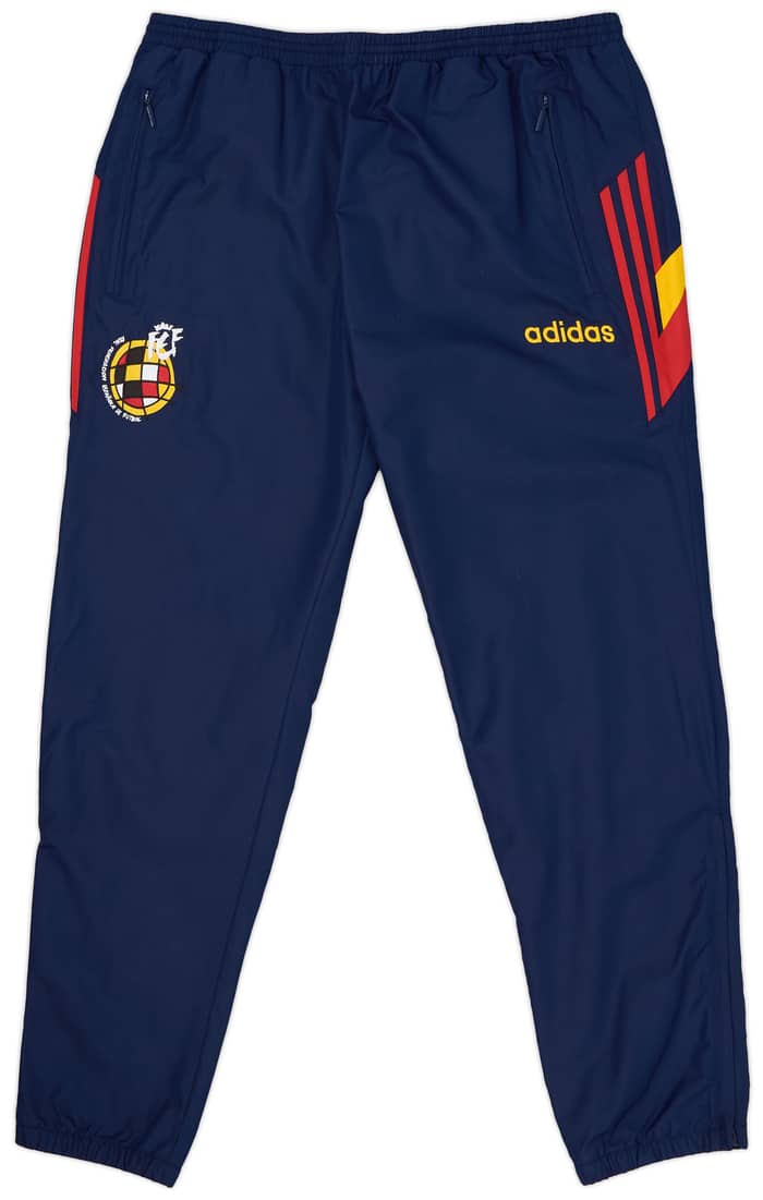 1996 Spain adidas Originals Reissue Woven Pants/Bottoms