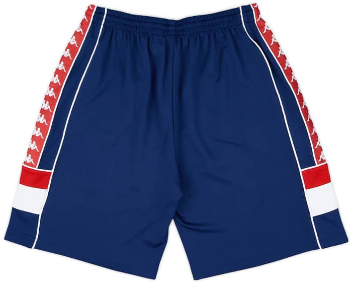 2021-22 Monaco Kappa Training Shorts - 8/10 - (XXL)