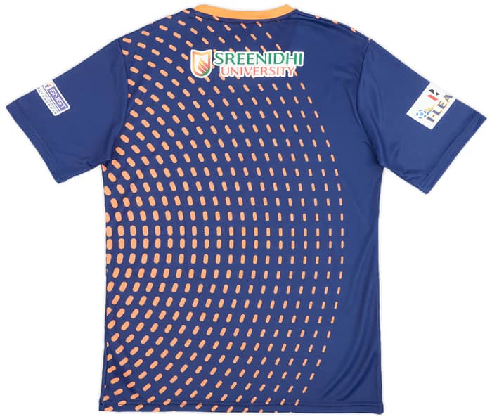 2022-23 Sreenidi Deccan Away Shirt